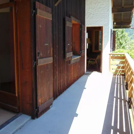 House Incroyable Vue Mont-blanc * Chamonix