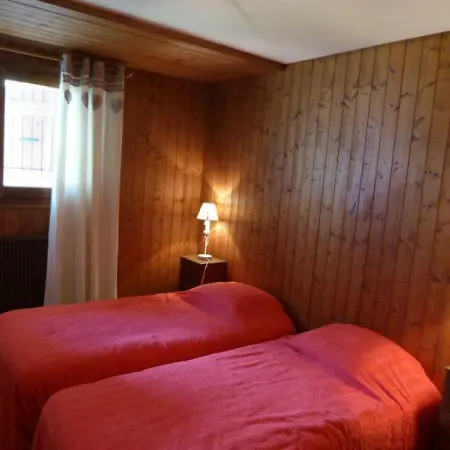 House Incroyable Vue Mont-blanc Chalet *