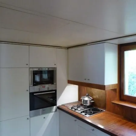 House Incroyable Vue Mont-blanc